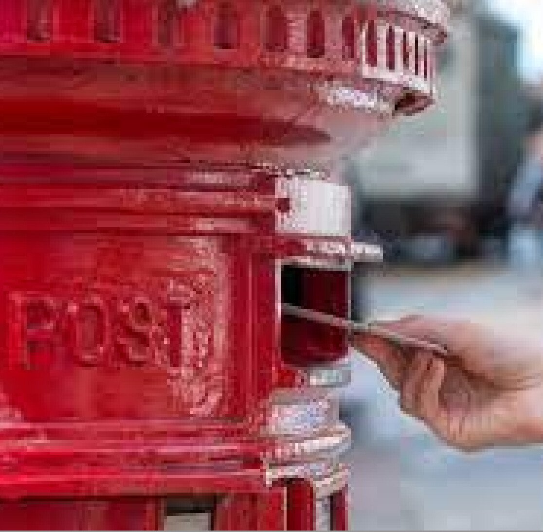 Postal service strike (or international outage)? Your EU shipping alternative solution