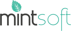Logo of Mintsoft