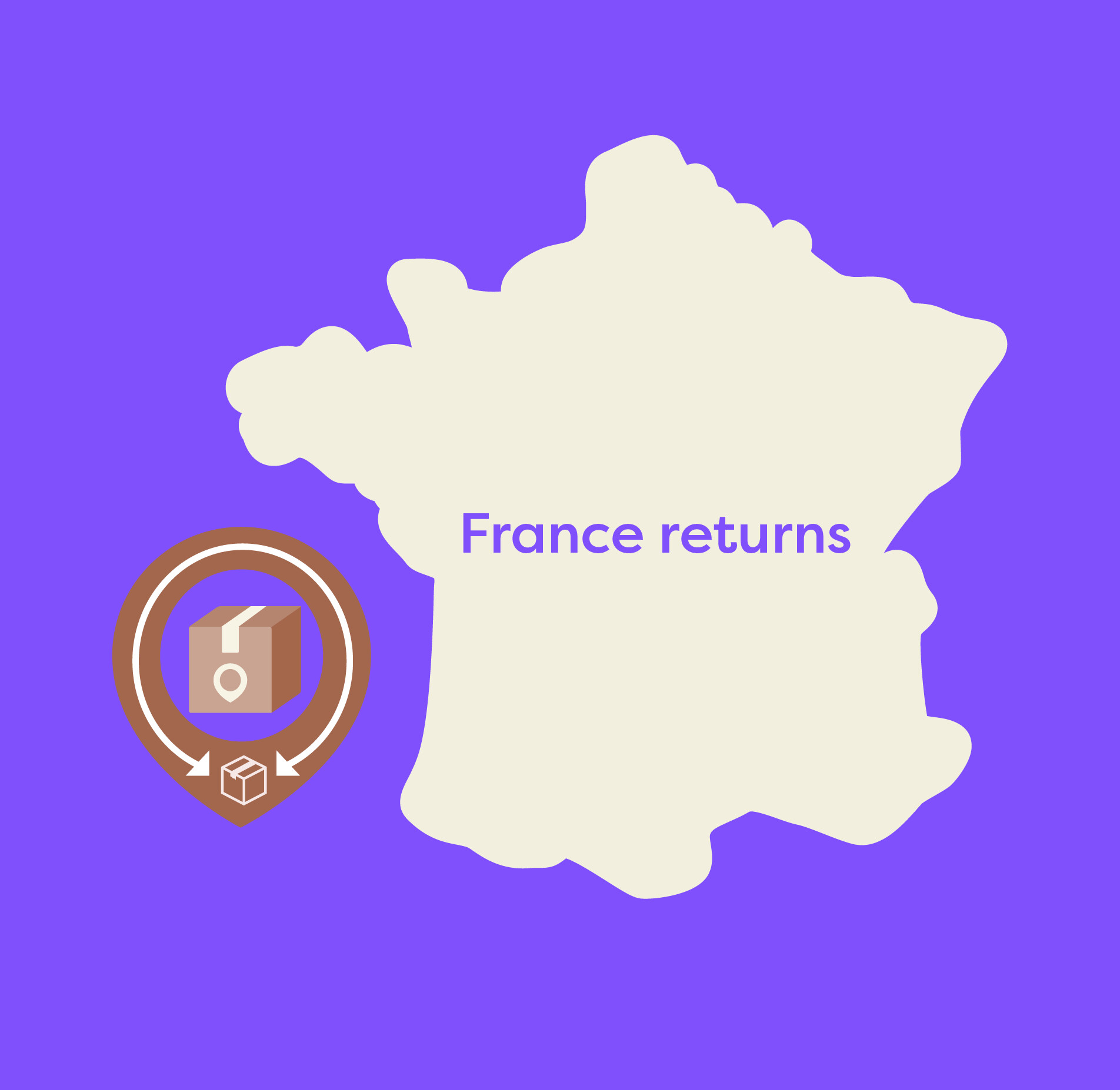 France Returns
