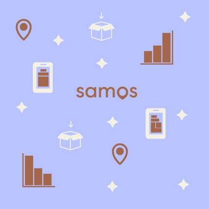 How to get started on the SAMOS Shopify App