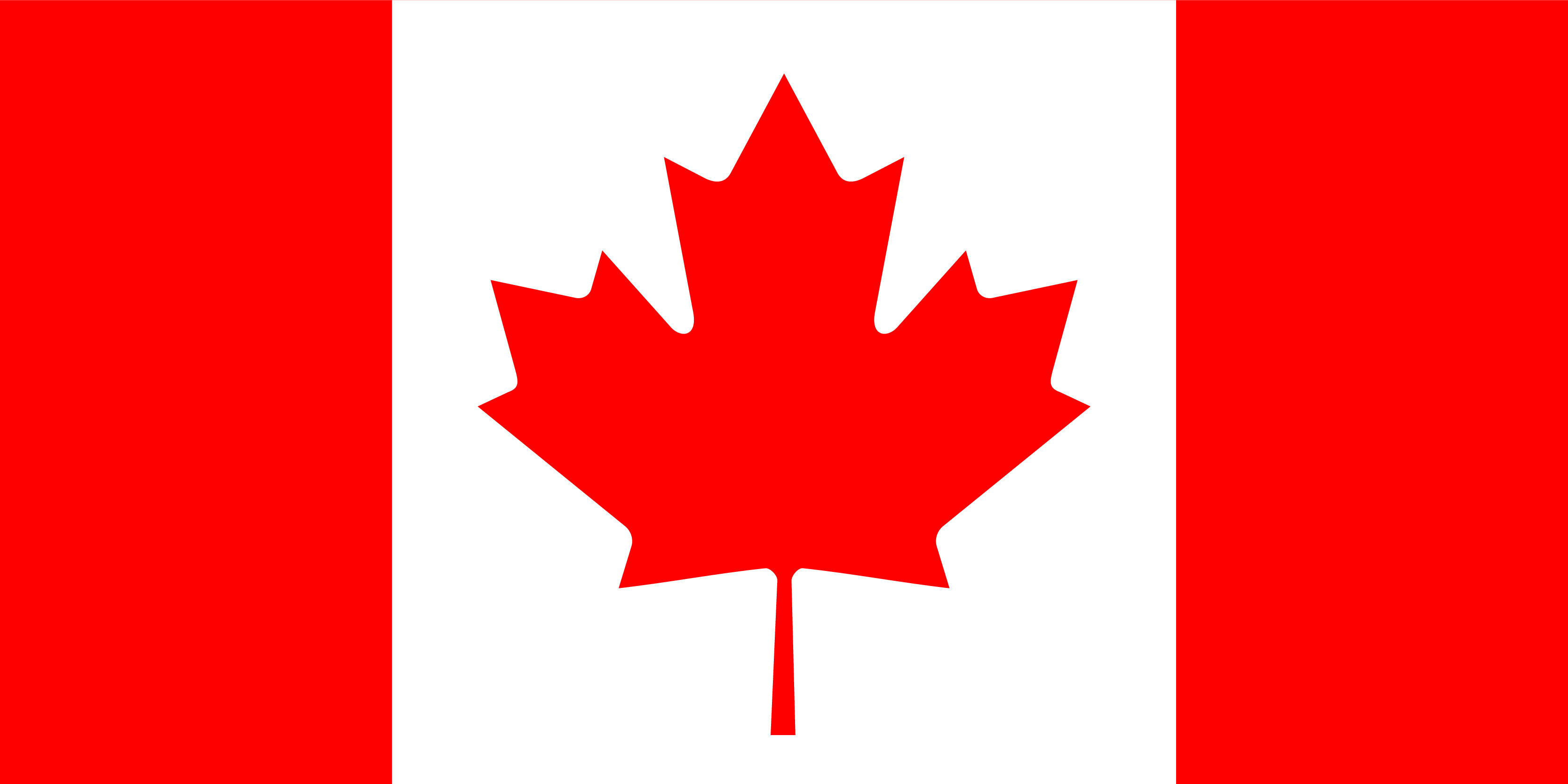 Flag of Canada