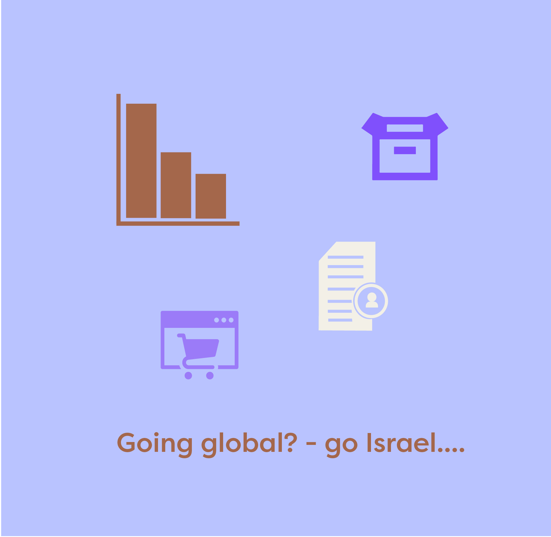 Going Global - Go Isreal