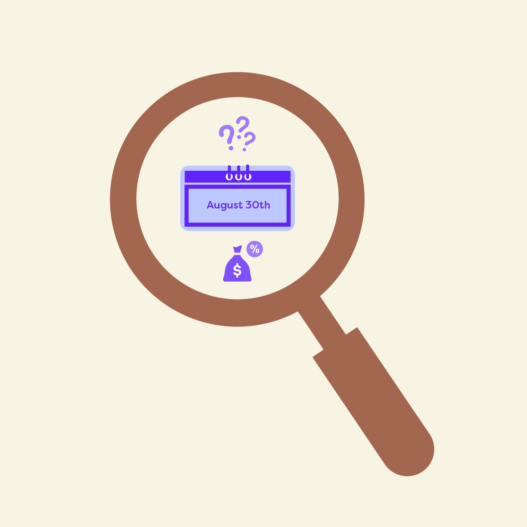 The end of the U.S. de minimis $800 exemption - A simple guide on what e-commerce businesses need to know.