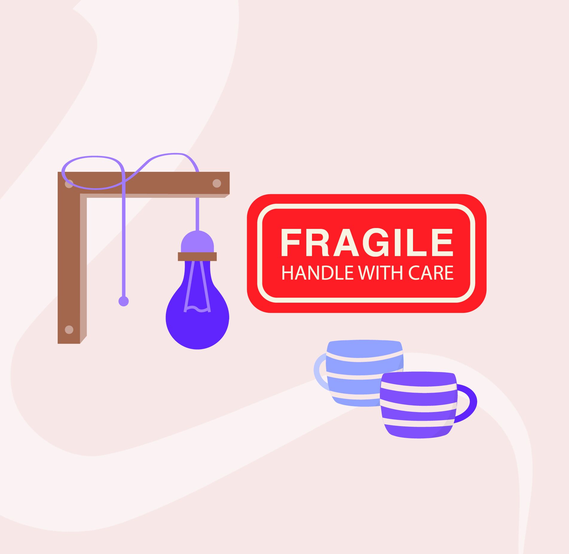 Shipping Home Decor Product Internationally