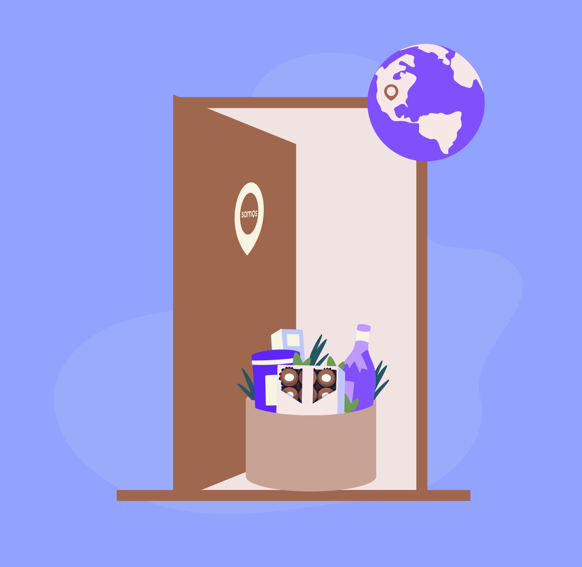 How to Ship Corporate Gifts Internationally.