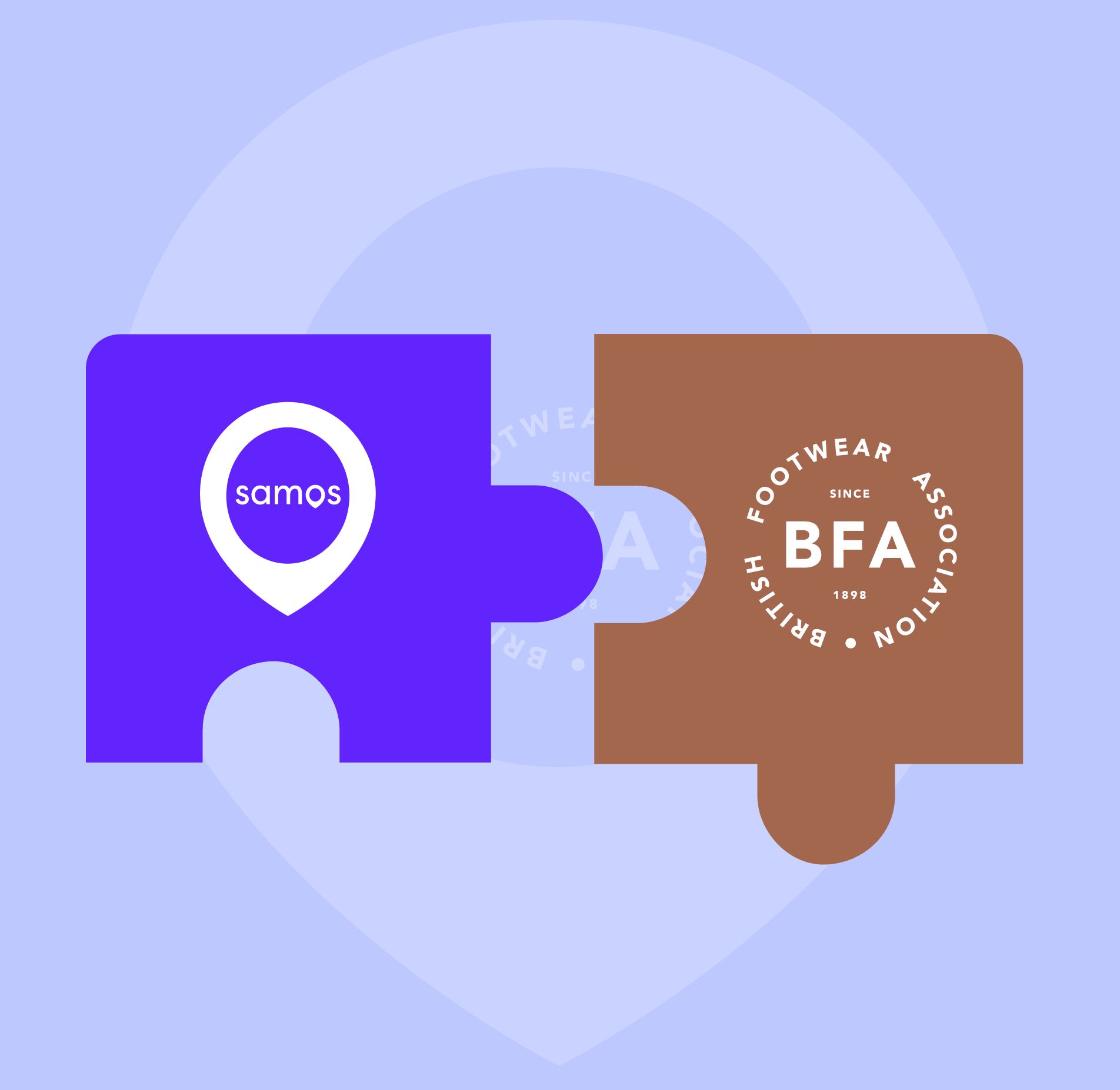 How the SAMOS–BFA Partnership Strengthens Your Global Supply Chain.