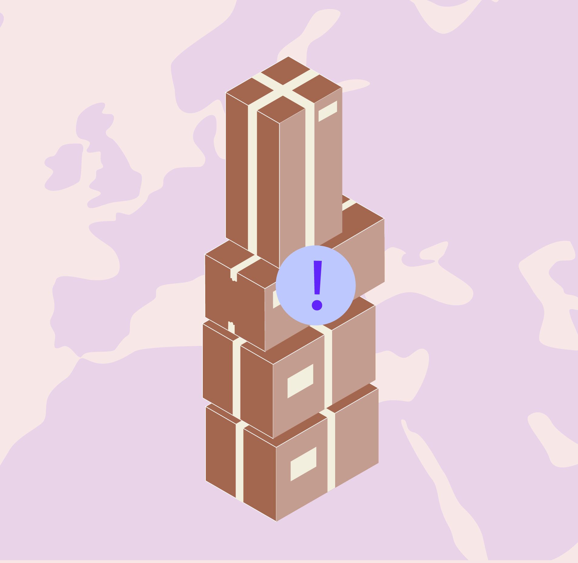 Global Peak Trading & Ecommerce Delivery Times Explained