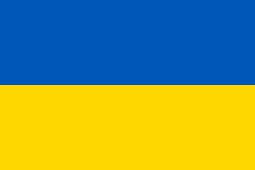 Ukraine Flag