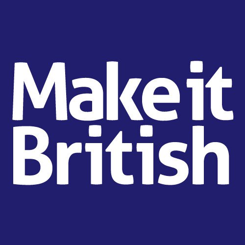 Make It British